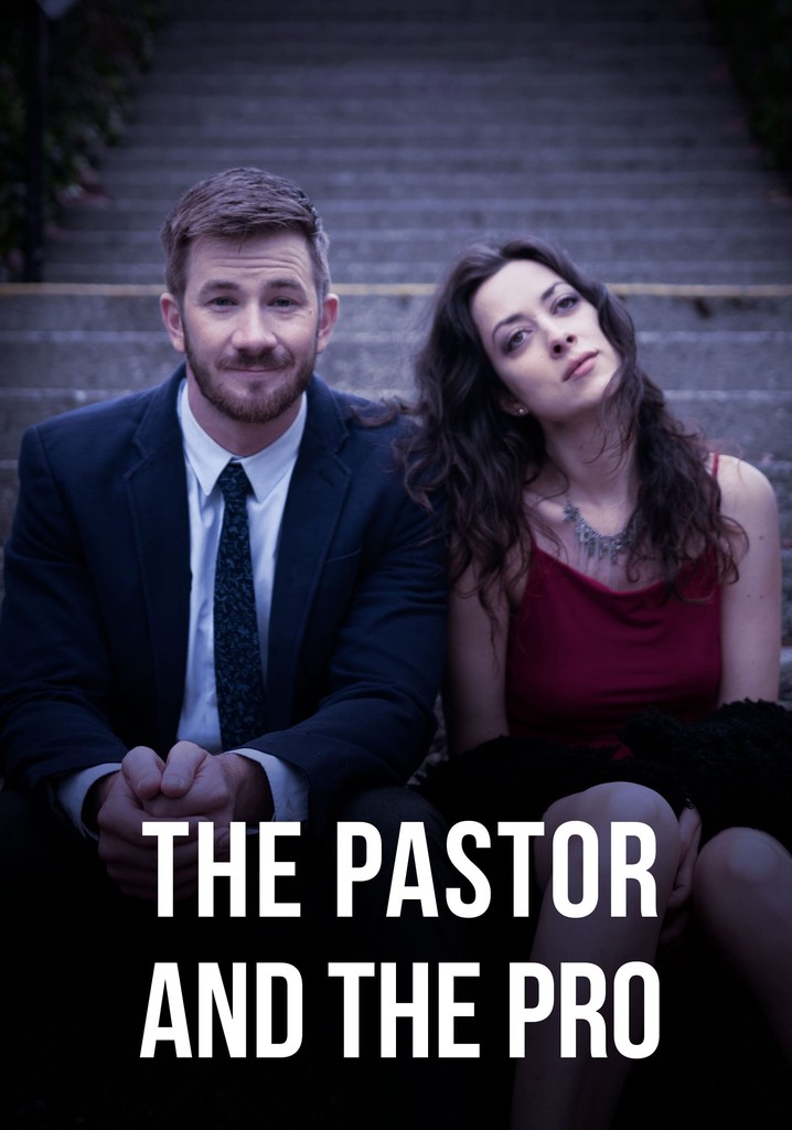 The Pastor and the Pro