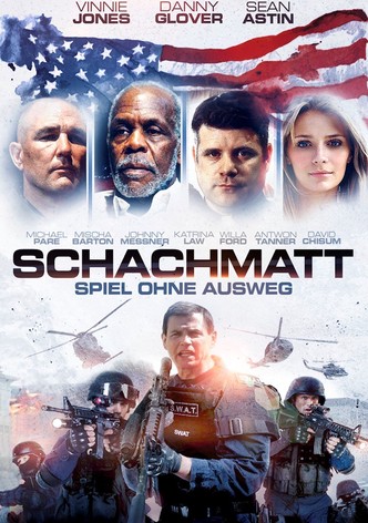 Schachmatt