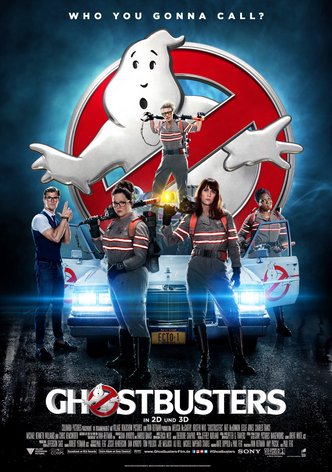 Ghostbusters: Answer the Call