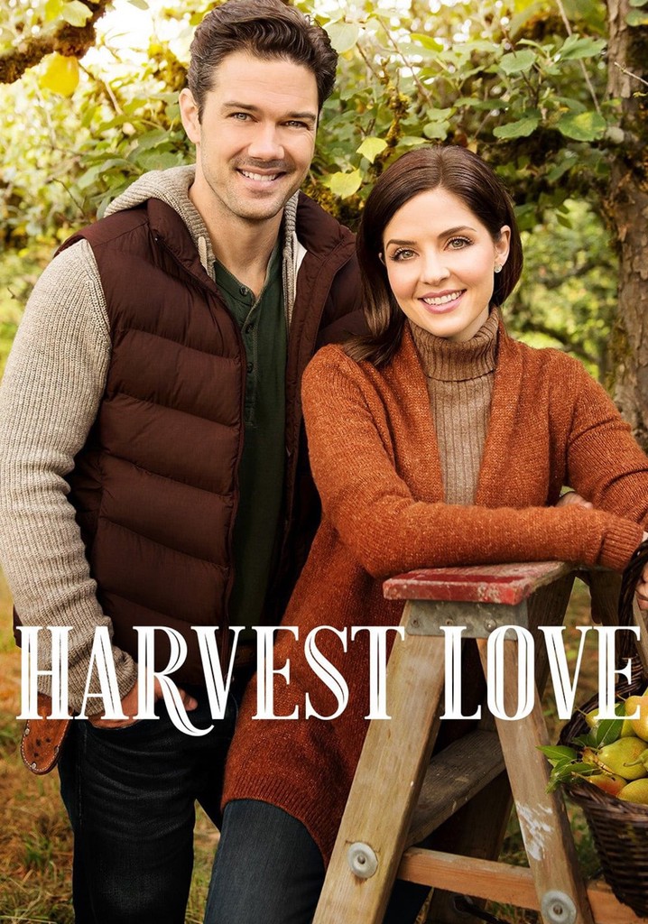 Harvest Love