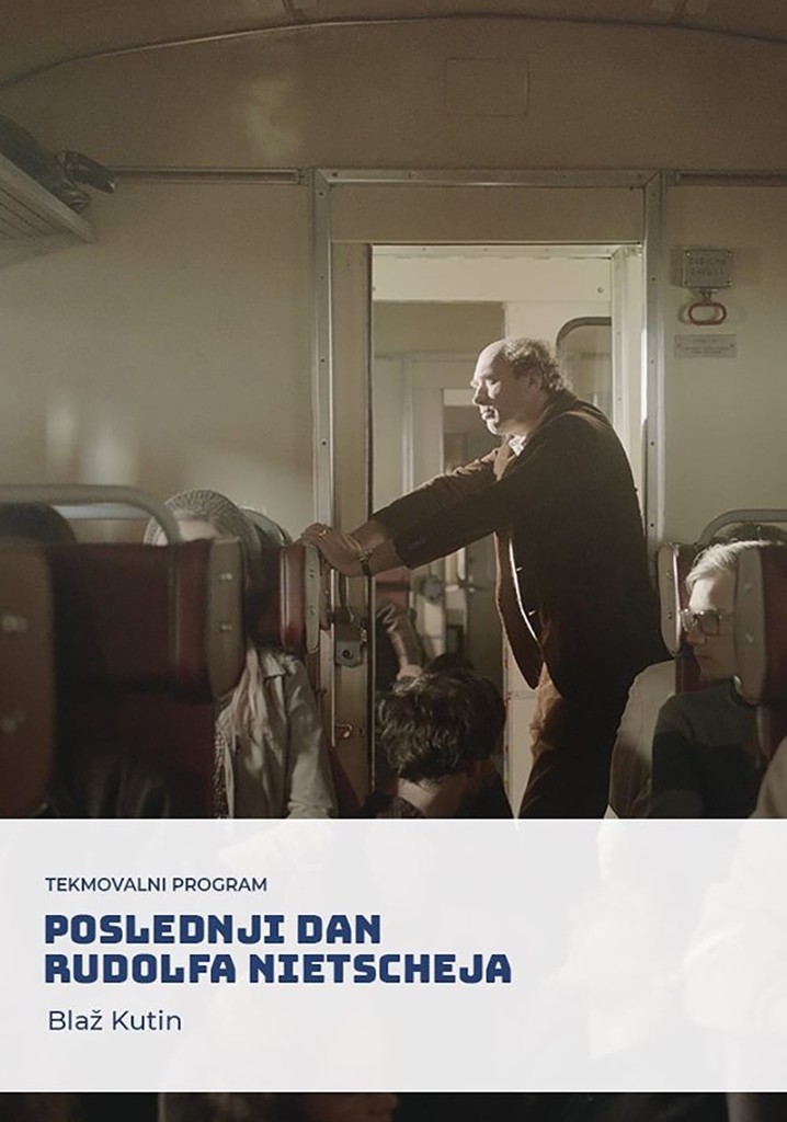 The Final Day of Rudolf Nietsche