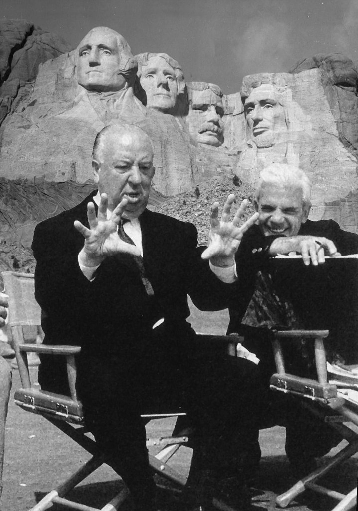 Hitchcock, Hopper, and the Penultimate Moment