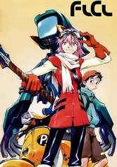 FLCL - Season 3