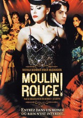 Moulin Rouge !