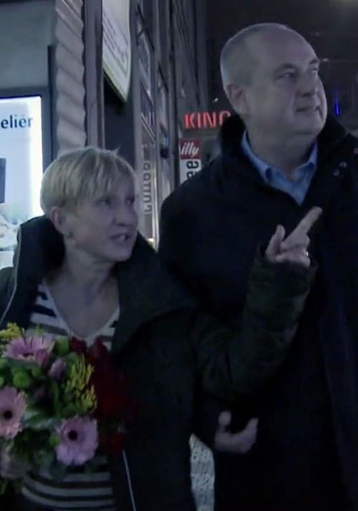 Marriage Stories 35 Years Later – Ivana and Václav