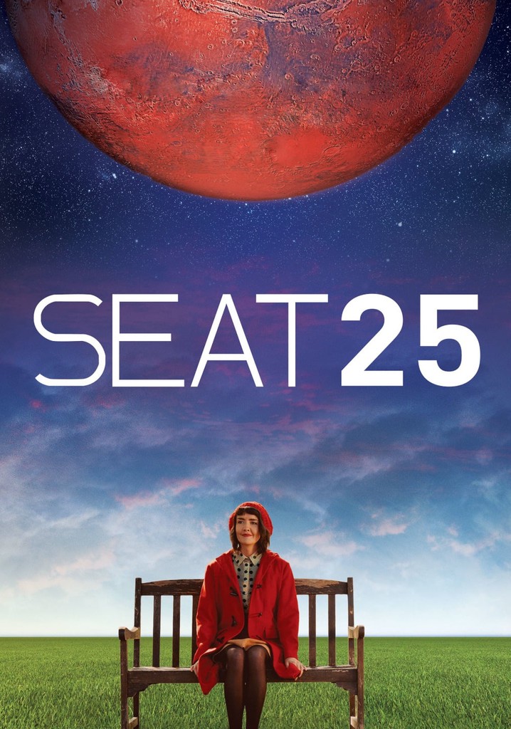 Seat 25