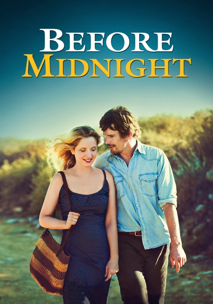 Before Midnight - movie: watch streaming online