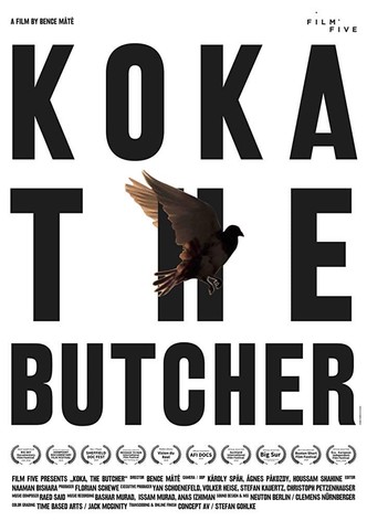 Koka, the Butcher