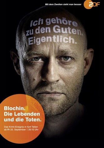 Blochin – Die Lebenden und die Toten