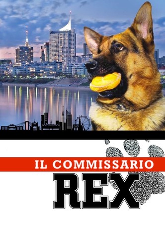 Il commissario Rex