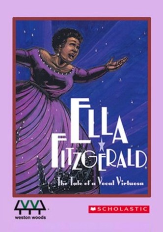 Ella Fitzgerald: The Tale of a Vocal Virtuosa