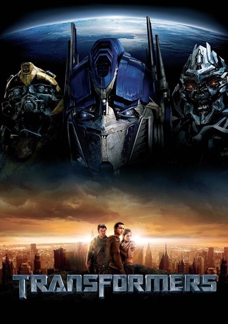 Transformers movie where to watch streaming online