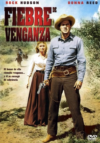 Fiebre de venganza