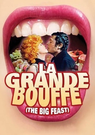 La grande bouffe