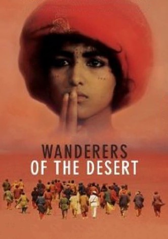 Wanderers of the Desert