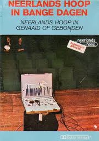 Neerlands Hoop: In Genaaid of Gebonden