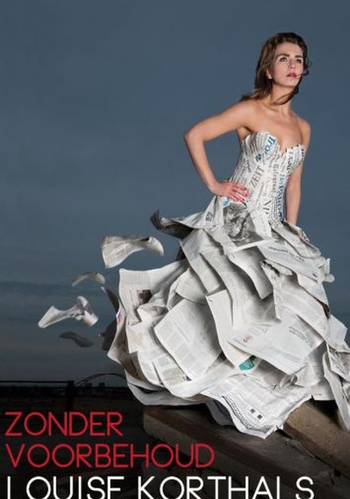 Louise Korthals: Zonder Voorbehoud