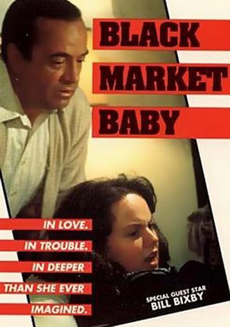 Black Market Baby