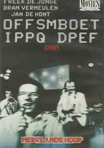 Neerlands Hoop: Offsmboet Ippq Dpef