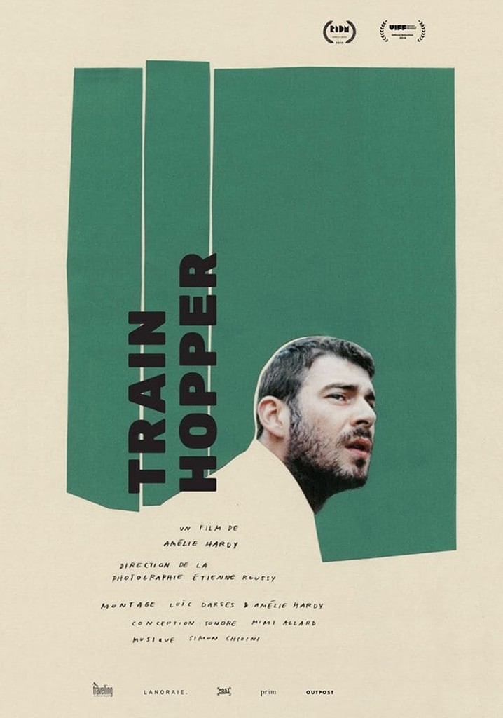 Train Hopper movie where to watch streaming online