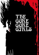 The Gore Gore Girls