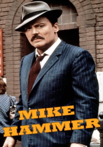 Mike Hammer