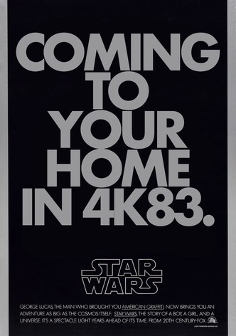 Return of the Jedi: 4K83