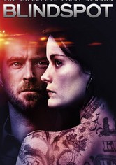 Blindspot: Punto ciego - Temporada 1