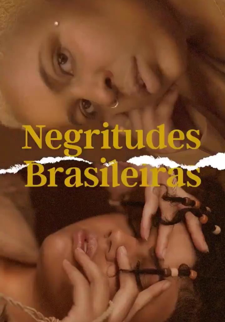 Negritudes Brasileiras