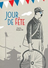 Jour de Fête