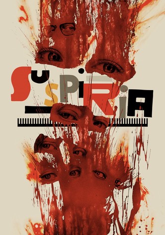 Suspiria