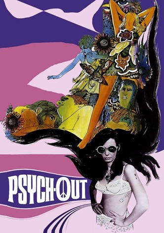 Psych-Out