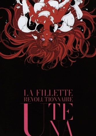 Utena : L'Apocalypse de l'adolescence