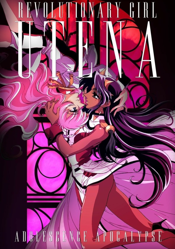 Watch revolutionary girl 2025 utena online free