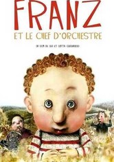 Franz et le chef d'orchestre