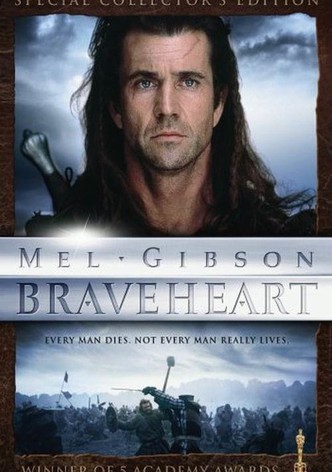 Alba Gu Brath! The Making of 'Braveheart'