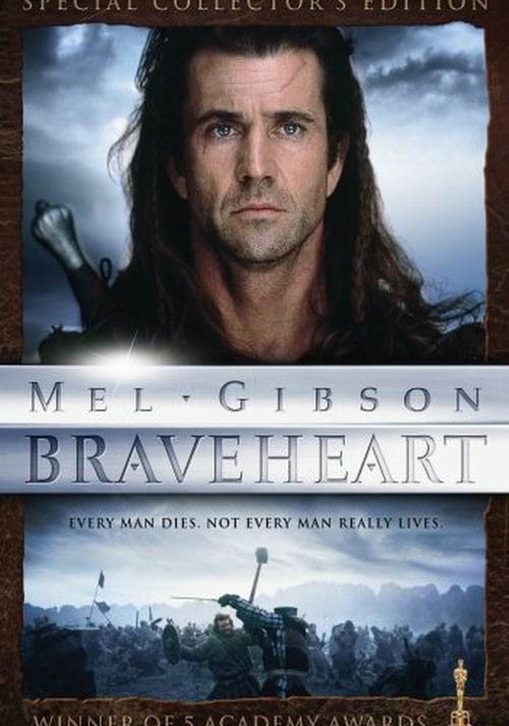 Alba Gu Brath! The Making of 'Braveheart'