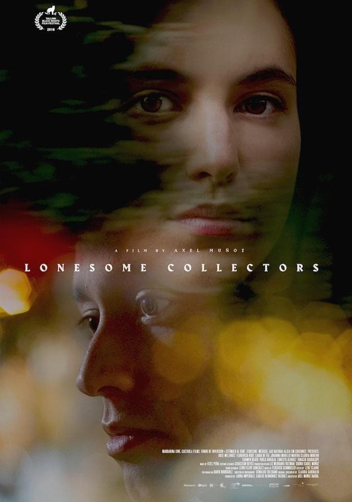Lonesome Collectors