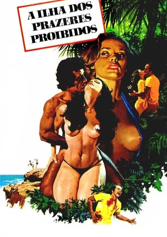A Ilha dos Prazeres Proibidos