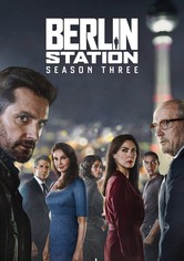 Berlin Station - Berlin Station Temporada 3