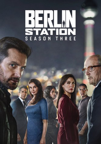 Berlin Station S03