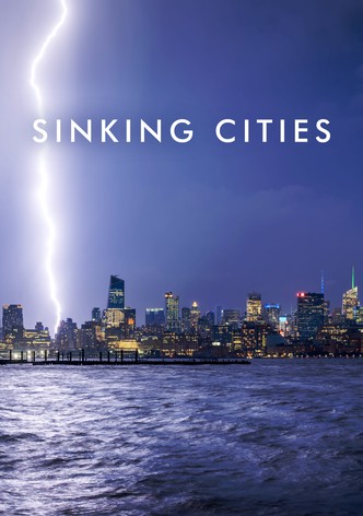 Sinking Cities