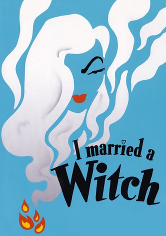 I Married a Witch