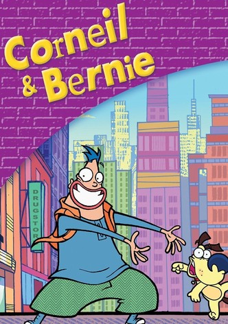 Corneil et Bernie