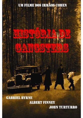 História de Gangsters