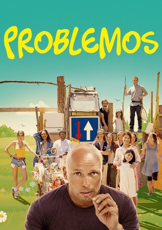 Problemos - Alle tot. Wir nicht.