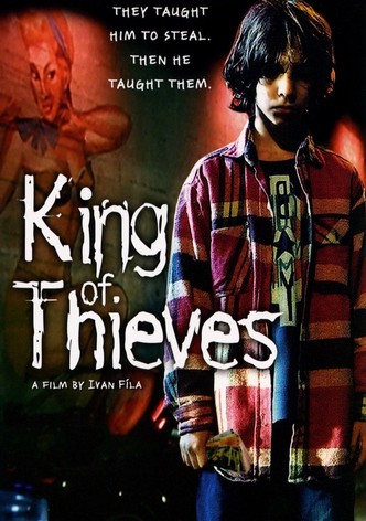 King of Thieves