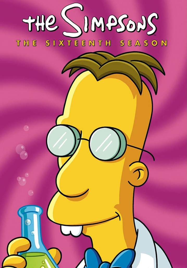 The simpsons season online 4 123movies