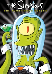Семейство Симпсън - Сезон 14
