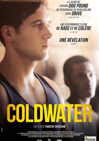 Coldwater